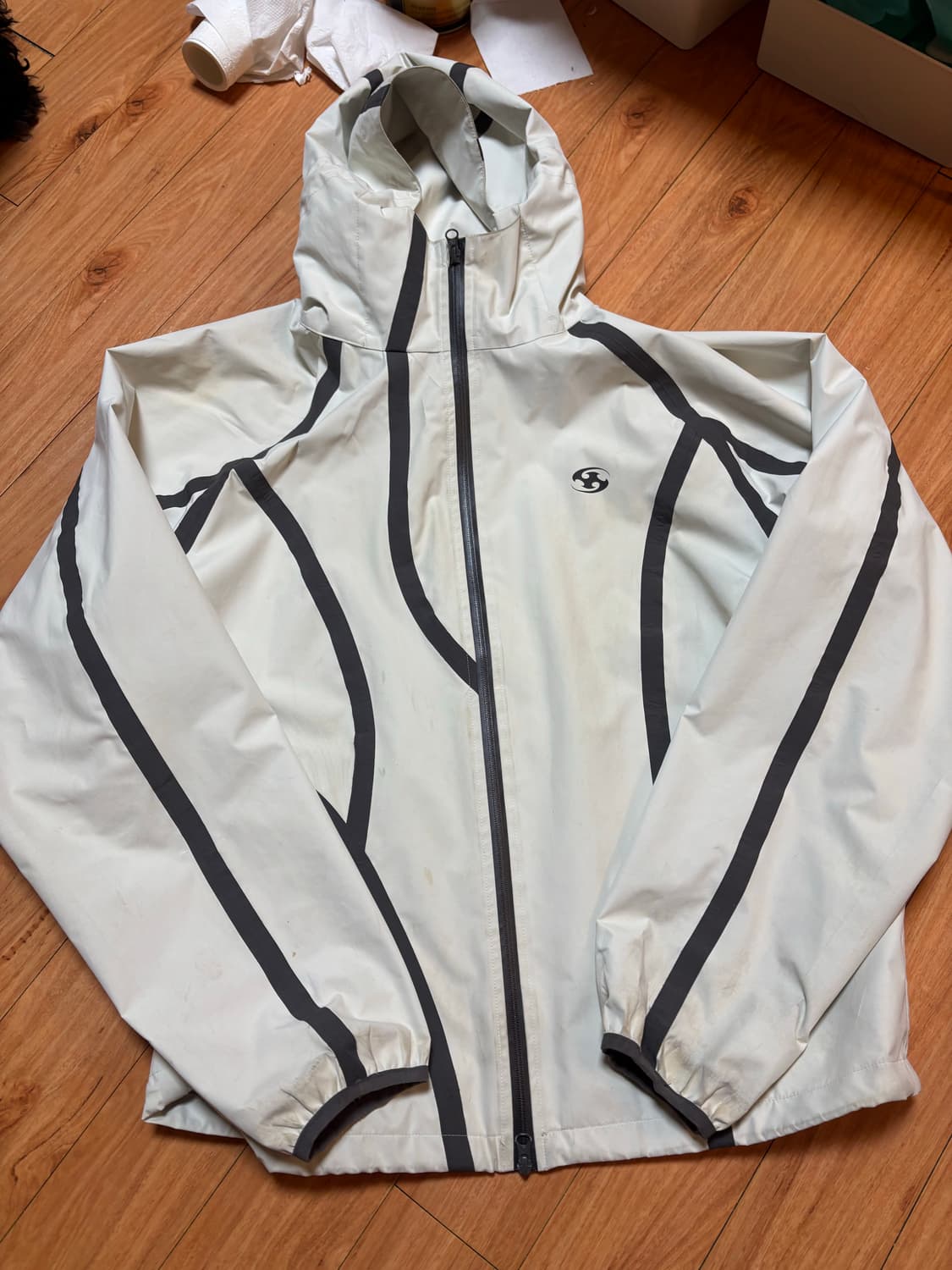 산산기어 윈드블록 3사이즈 상품이미지1