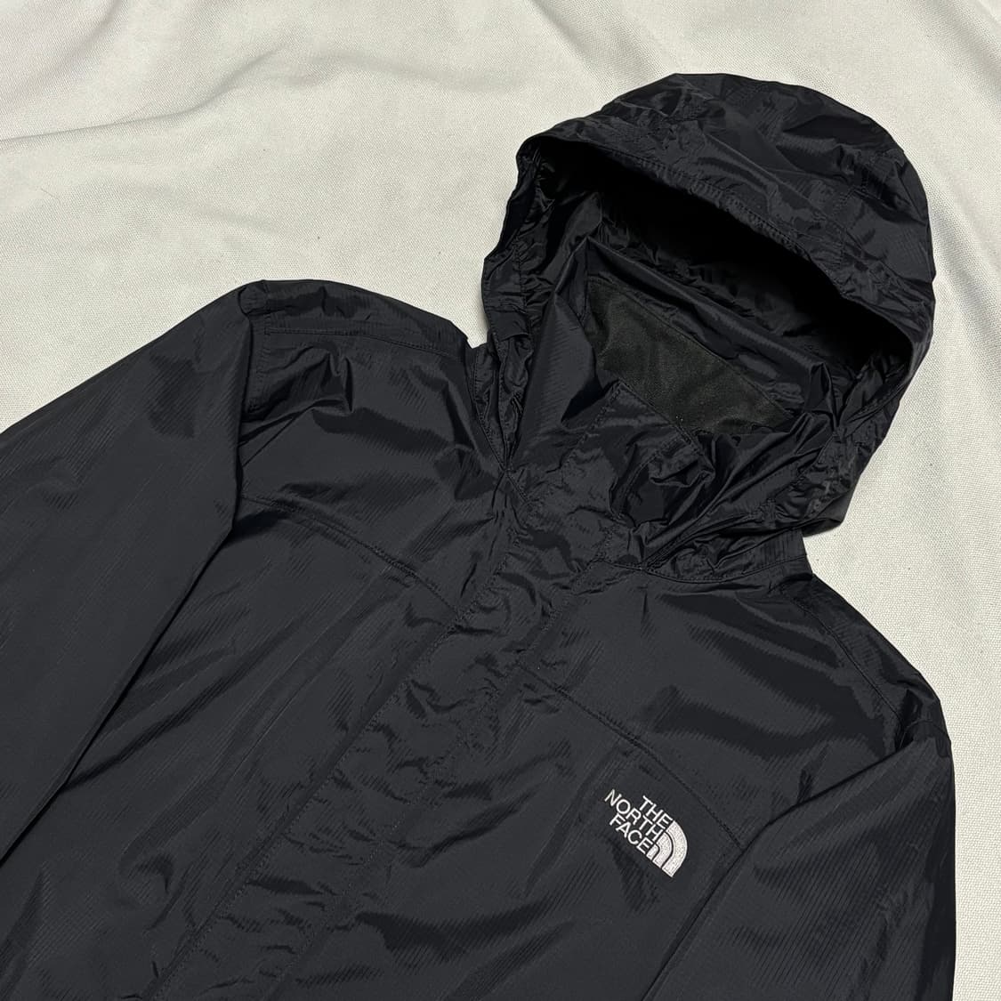 S 노스페이스 하이벤트 내장후드 바람막이 상품이미지1