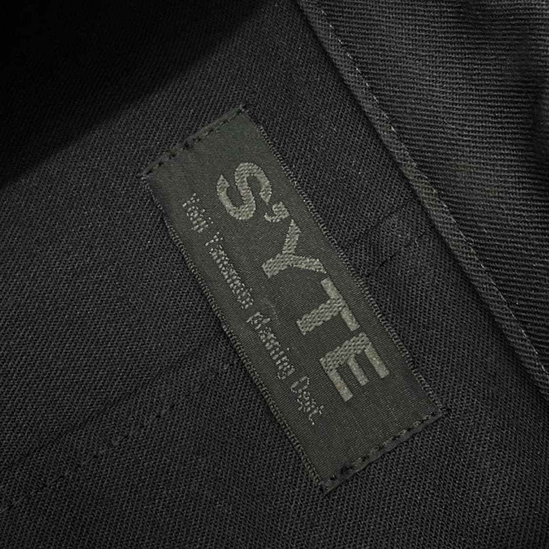 요지 야마모토 (S’YTE Yohji Yamamoto) 상품이미지8