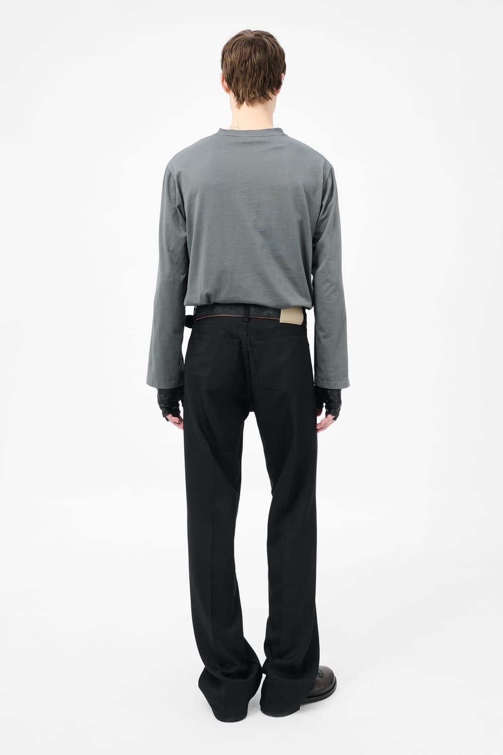 [28]아워레가시 칼슨 컷 블랙 퍼머넌트 크리스 상품이미지6