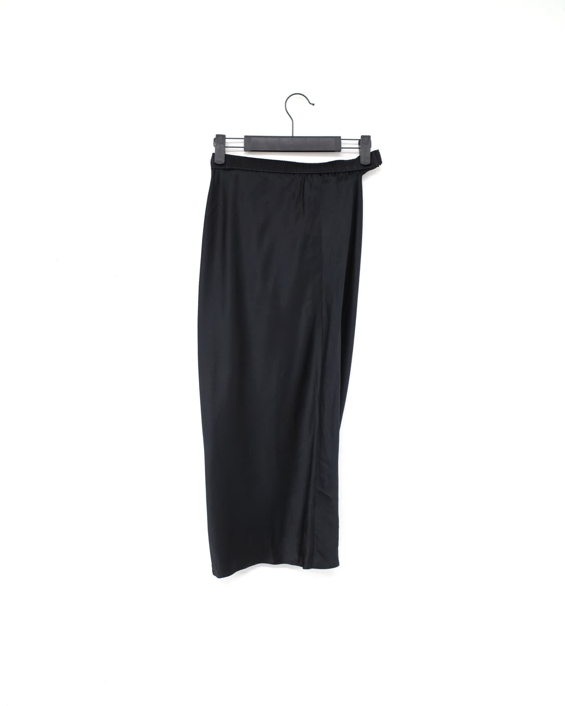 Helmut Lang Silk Knee Skirt 상품이미지2