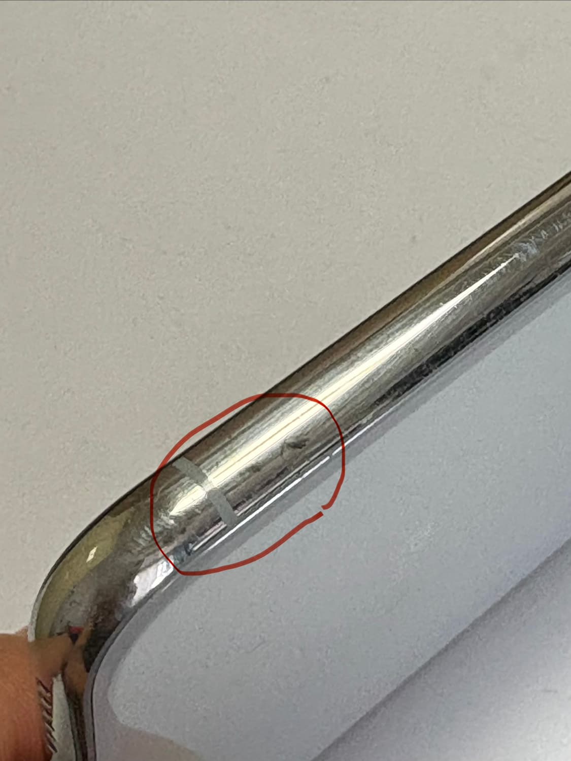 아이폰X 256기가(무음카메라) 상품이미지5