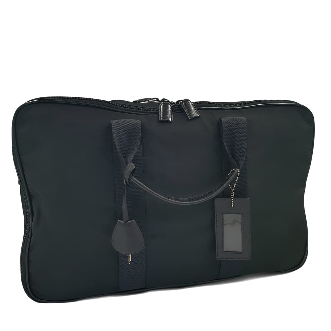 프라다 보스턴백 러기지백 골프 여행가방 상품이미지2