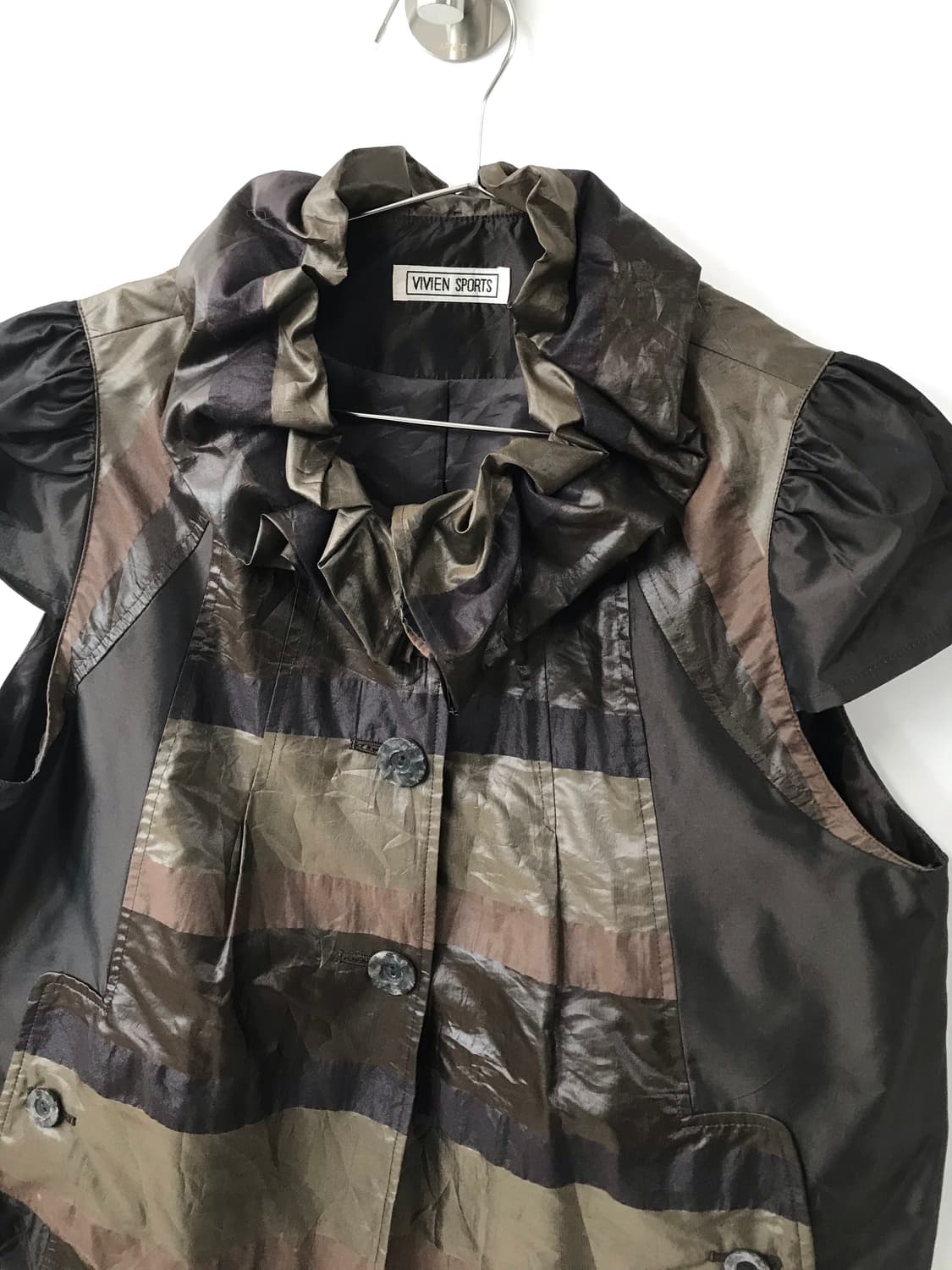 빈티지 자켓 상품이미지3