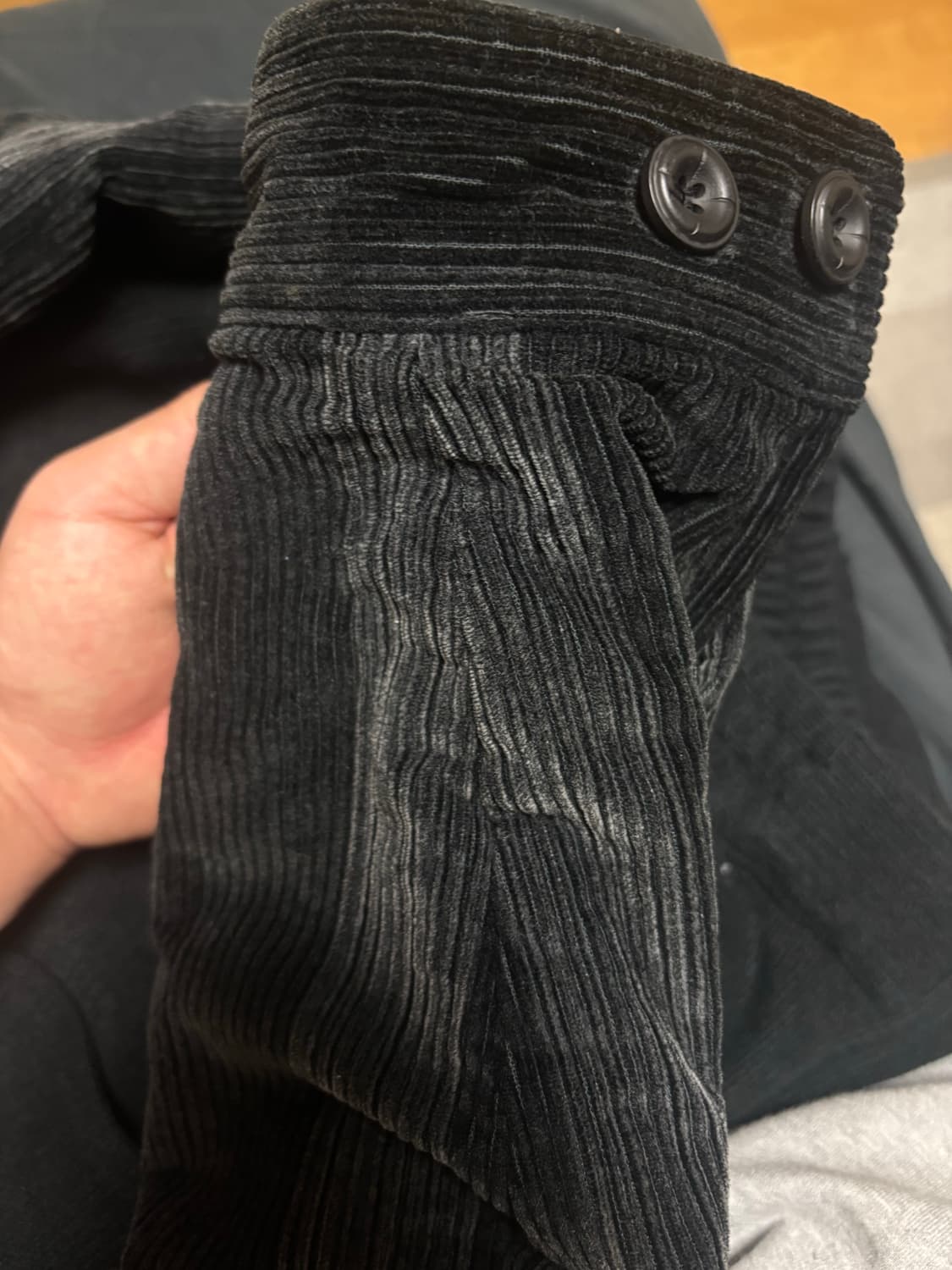 JPN 코듀로이 자켓 상품이미지9