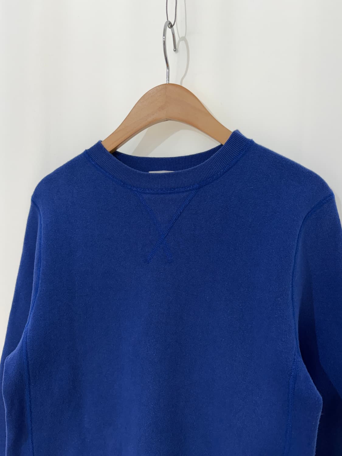 DRESSTERIOR sweat shirt 상품이미지2