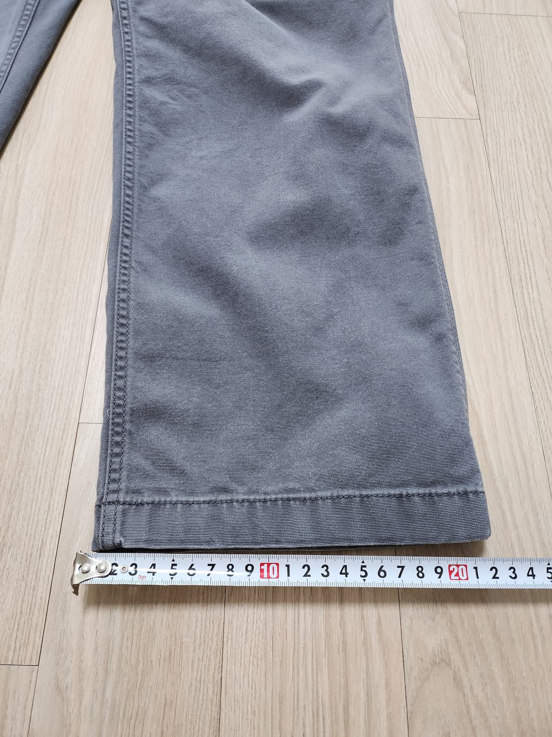 칼하트 워크팬츠 (38 상품이미지8