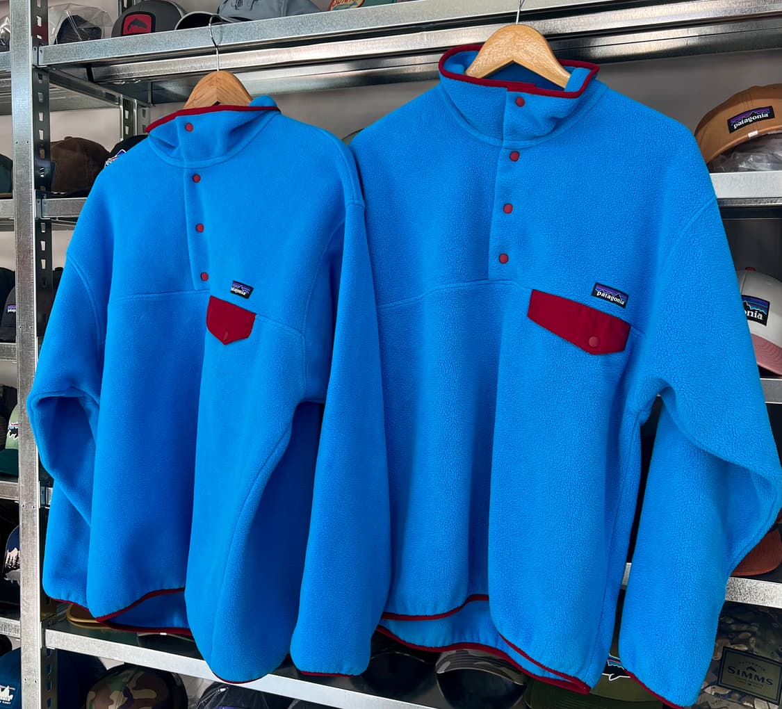 신칠라  블루 L  헤비 상품이미지5