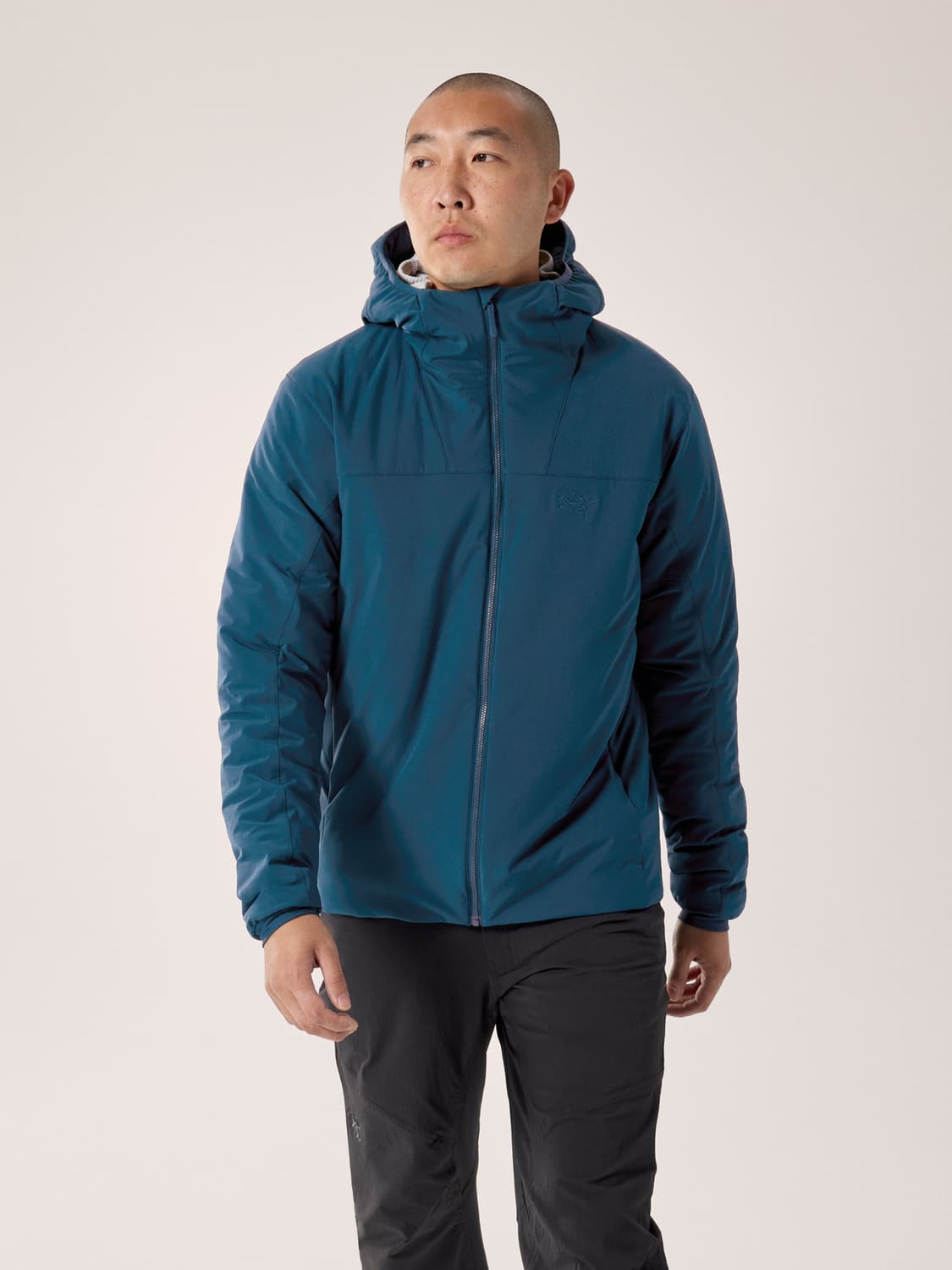 무배 아크테릭스 앱실론 인슐레이티드 후디 m 상품이미지1