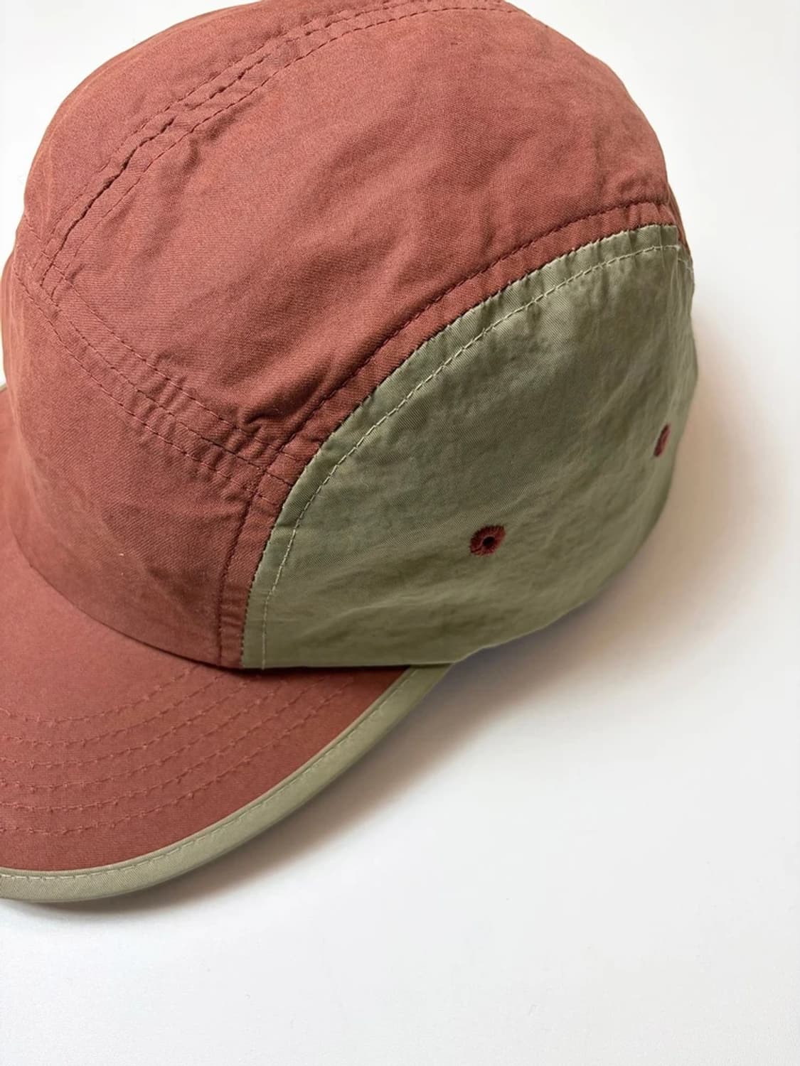 임팩트이펙트 Impact Effect 퍼티그 캠프캡 Q1502 상품이미지3