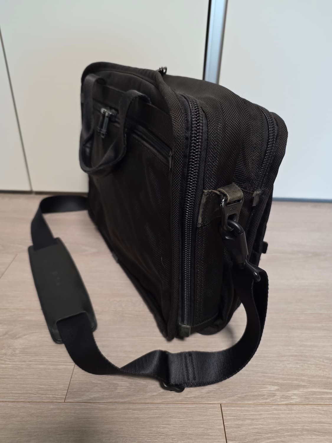 투미(TUMI) Alpha Essential Brief Laptop  상품이미지3