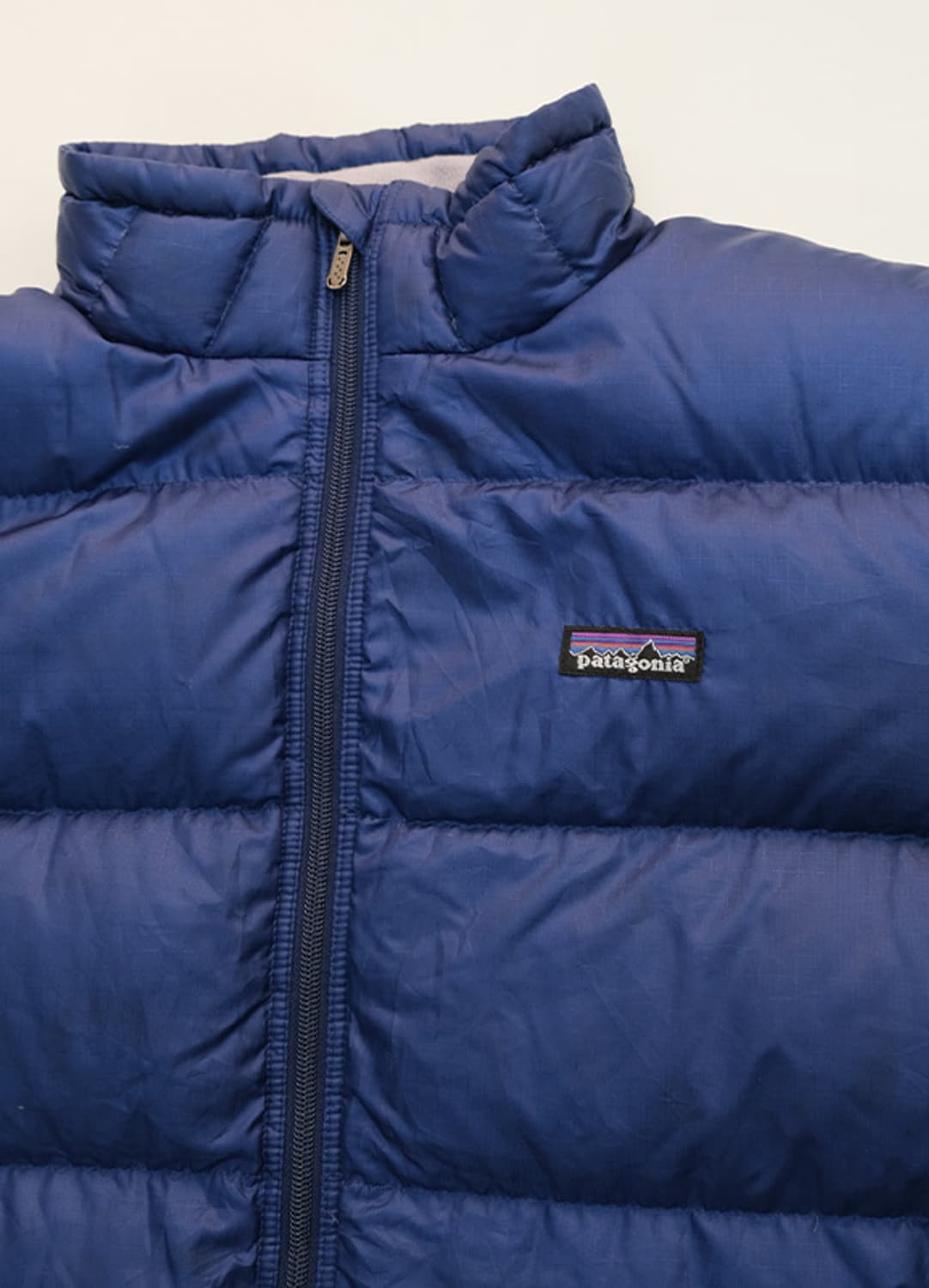00s 파타고니아 다운 점퍼 상품이미지5
