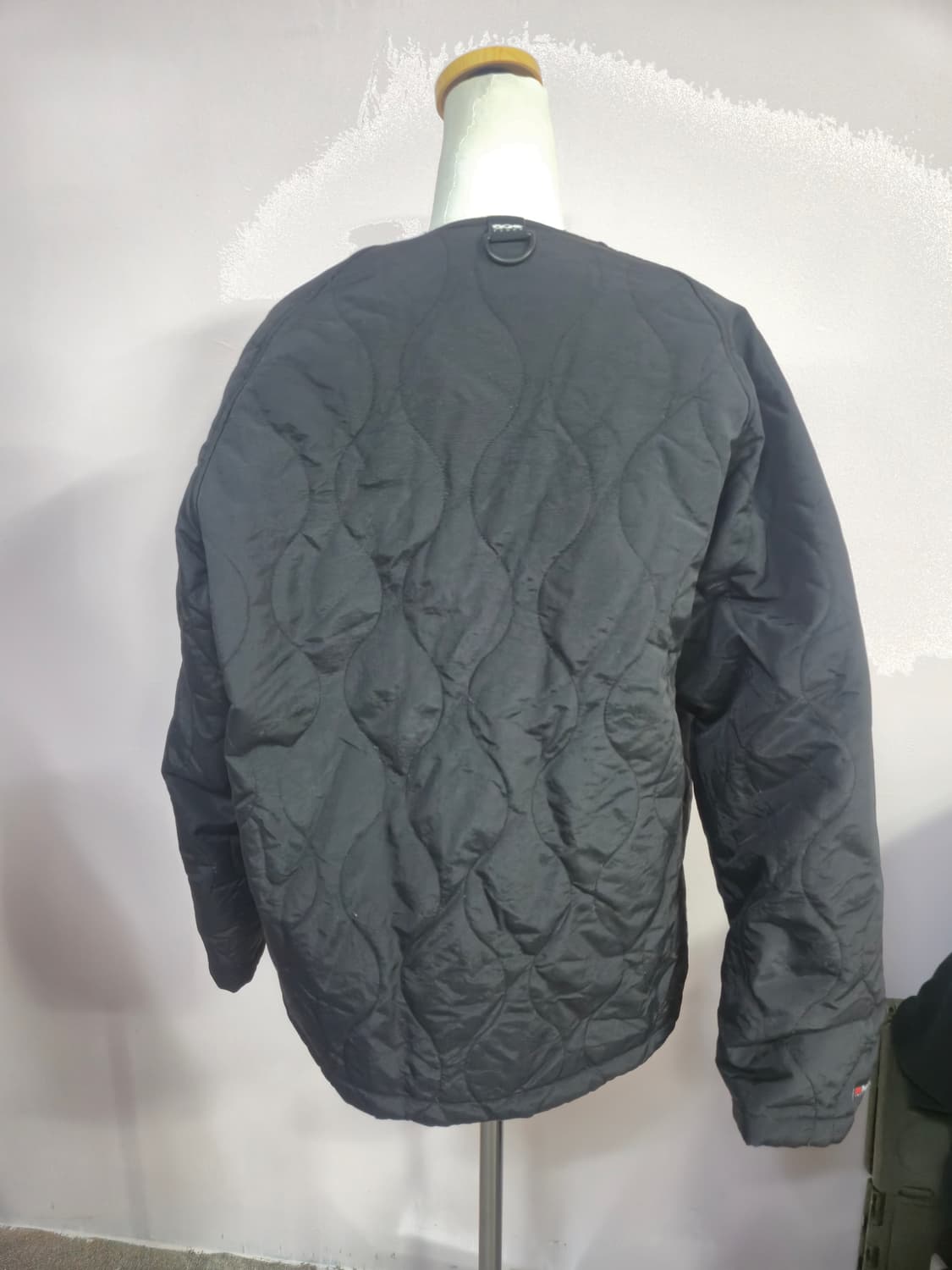 Mountain Adventure 퀼팅 자켓 M 상품이미지2