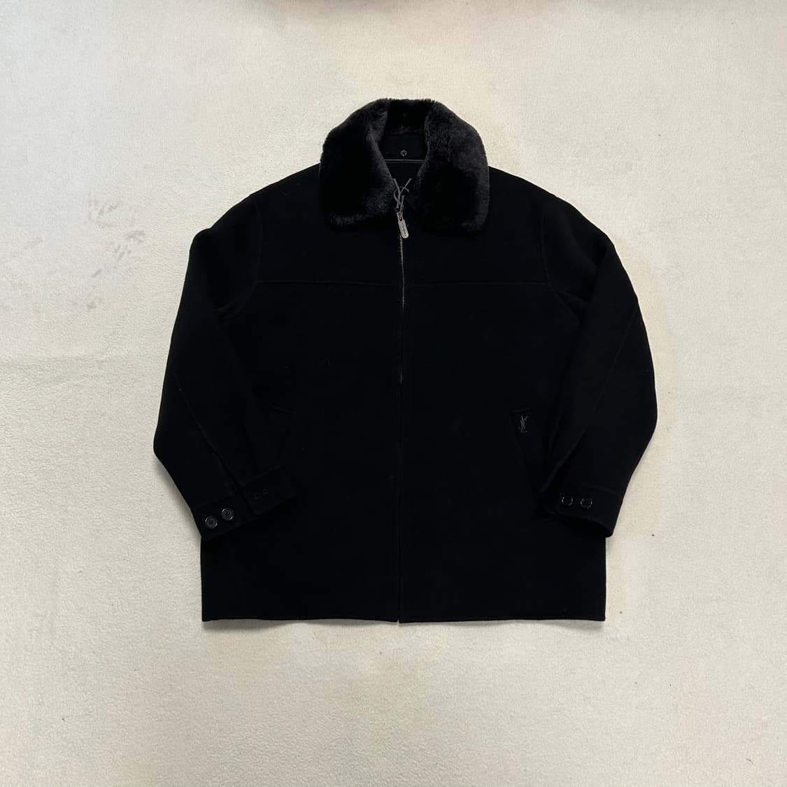 Yves Saint Laurent Jacket 상품이미지4