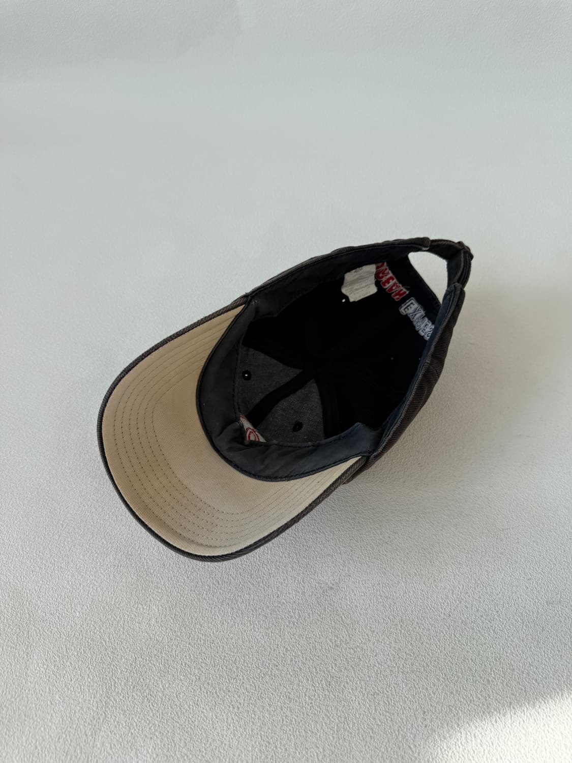 올드 나이키(NIKE) 61 볼캡 상품이미지5