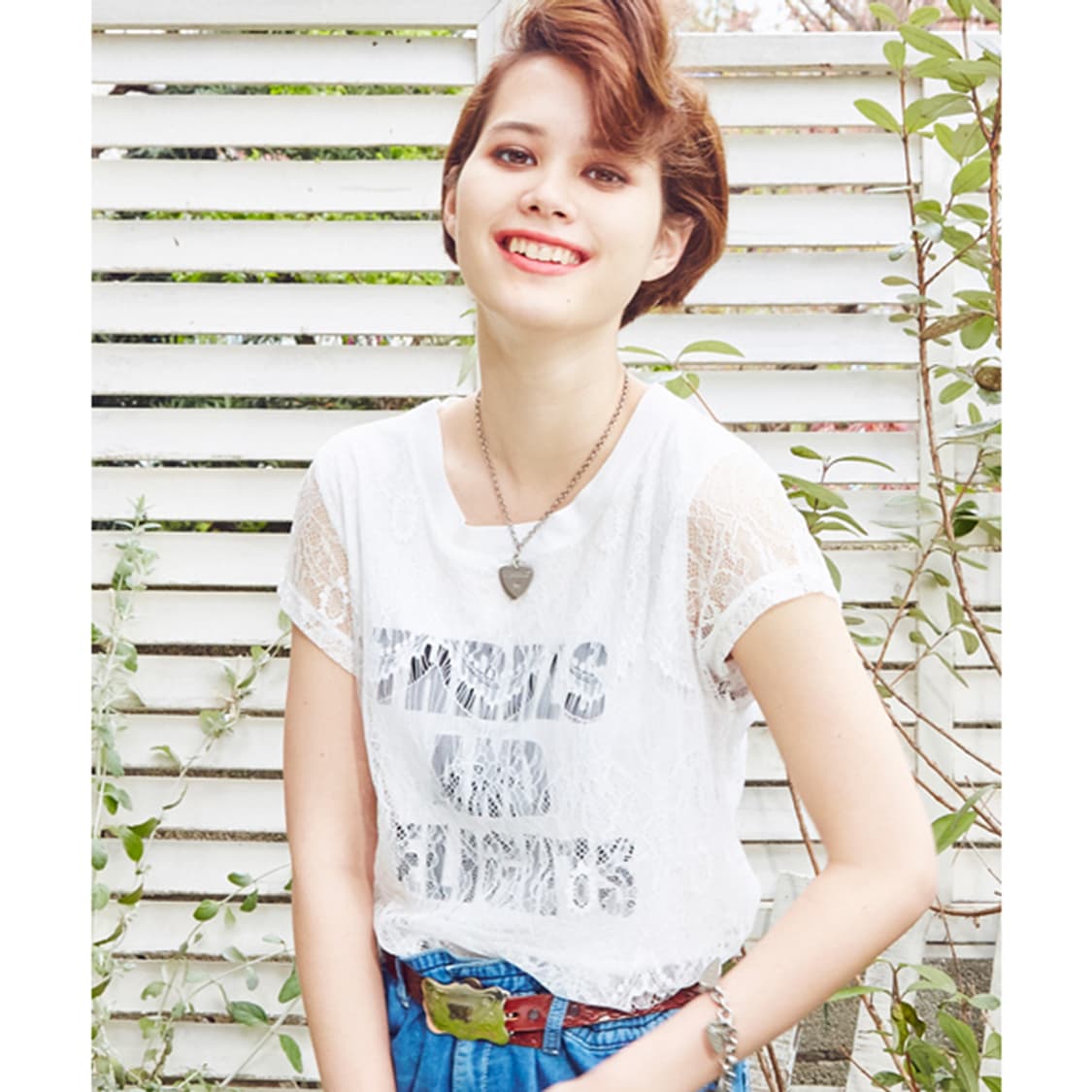 HYSTERIC GLAMOUR Thrills And Delights 상품이미지7