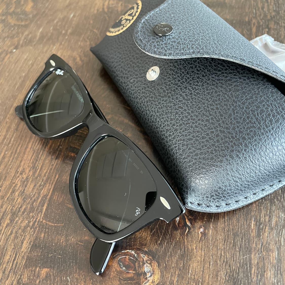 레이벤 2140 / 50 상품이미지3