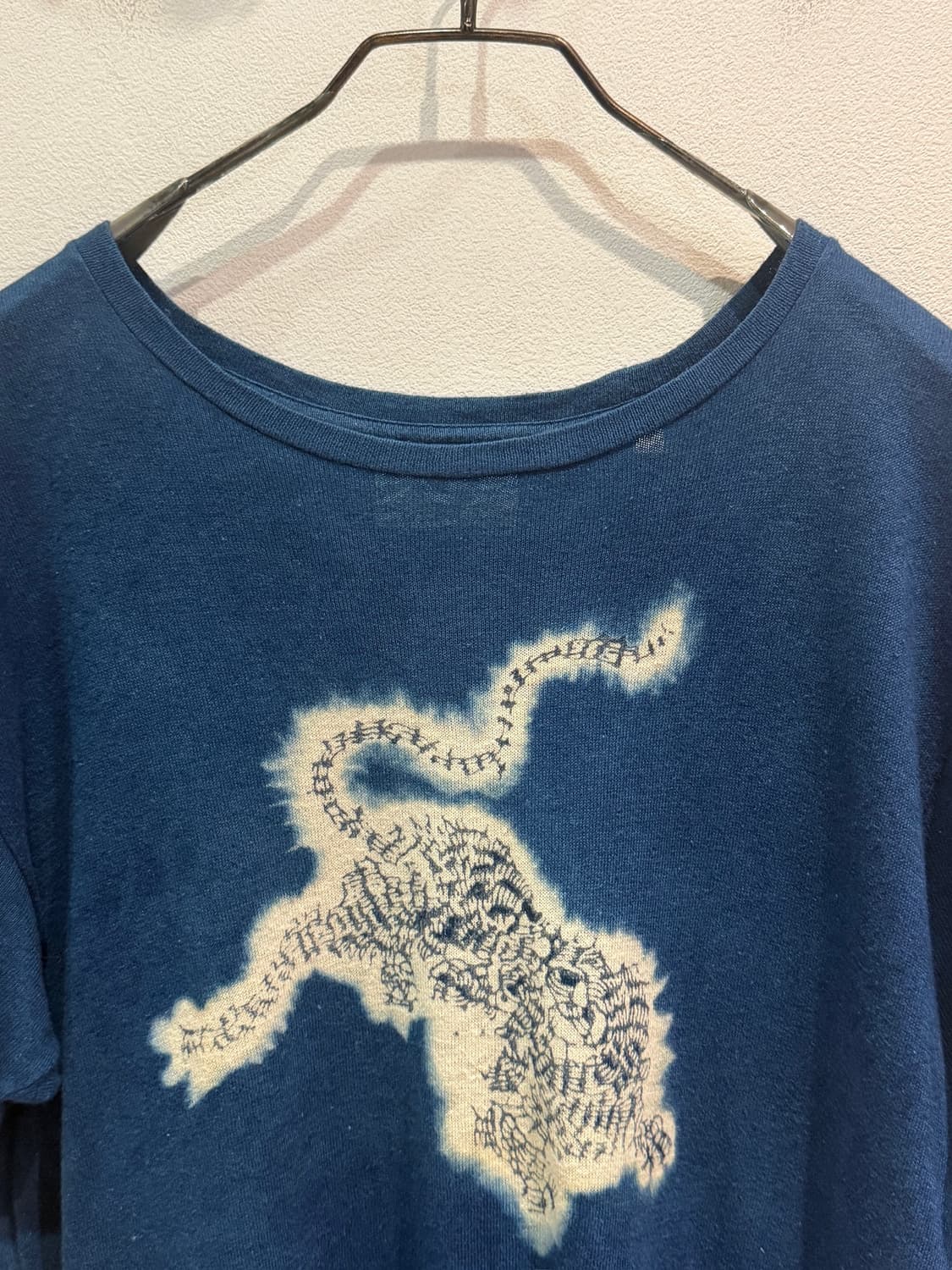 OKURA Indigo Blue Tiger (Made In Japan) 상품이미지4