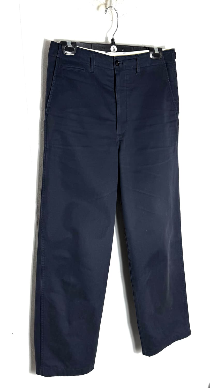 포터리 포터리팬츠 포터리바지 오피서팬츠 치노팬츠 상품이미지1