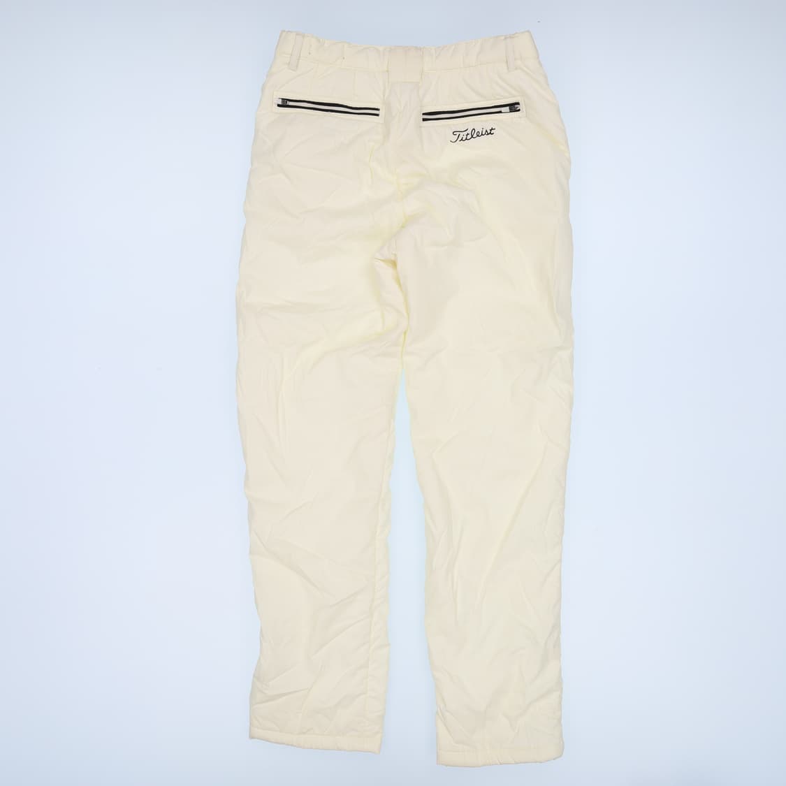 XL 타이틀리스트 골프 패딩팬츠 0121H2 상품이미지2