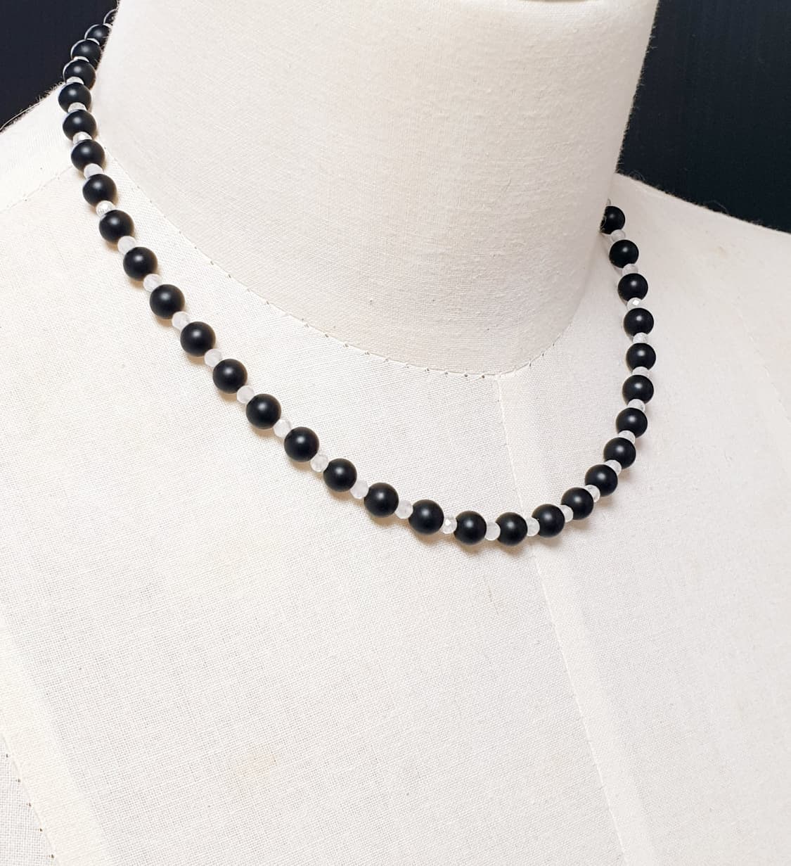 Noble Rhythm Necklace 상품이미지2