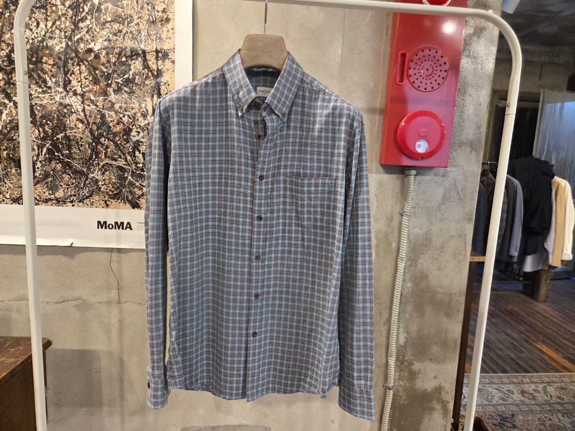 브루이어 셔츠 상품이미지1