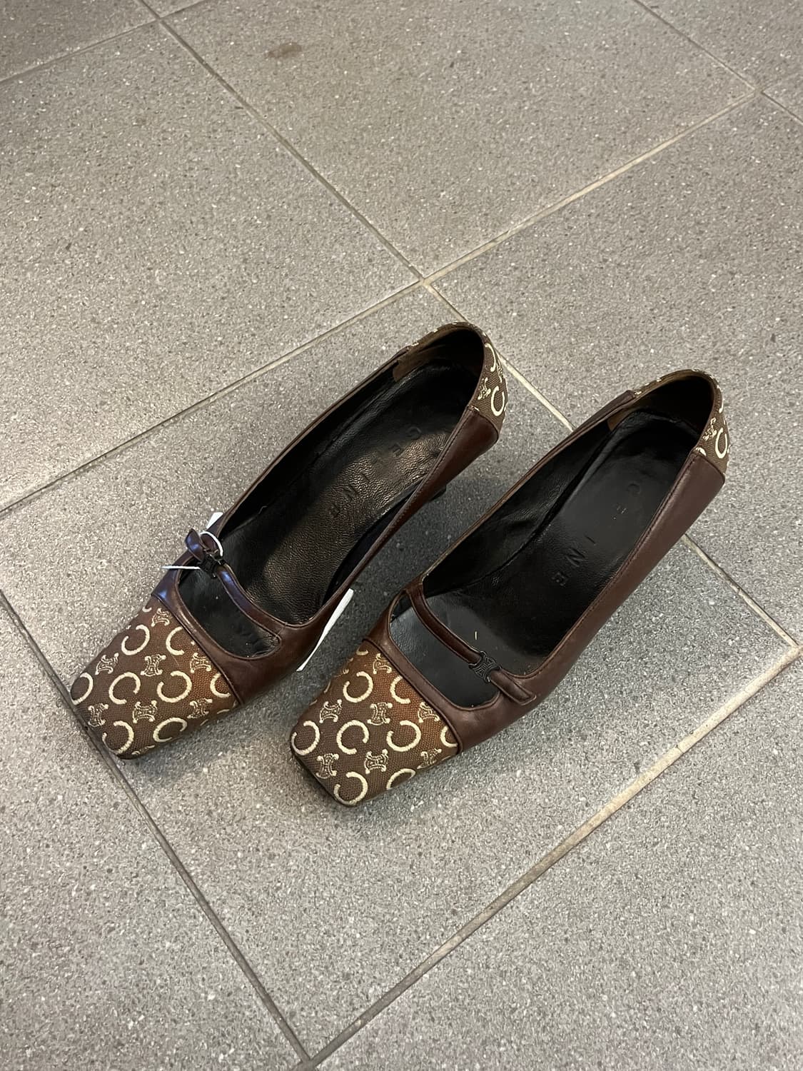 셀린느 힐 상품이미지5