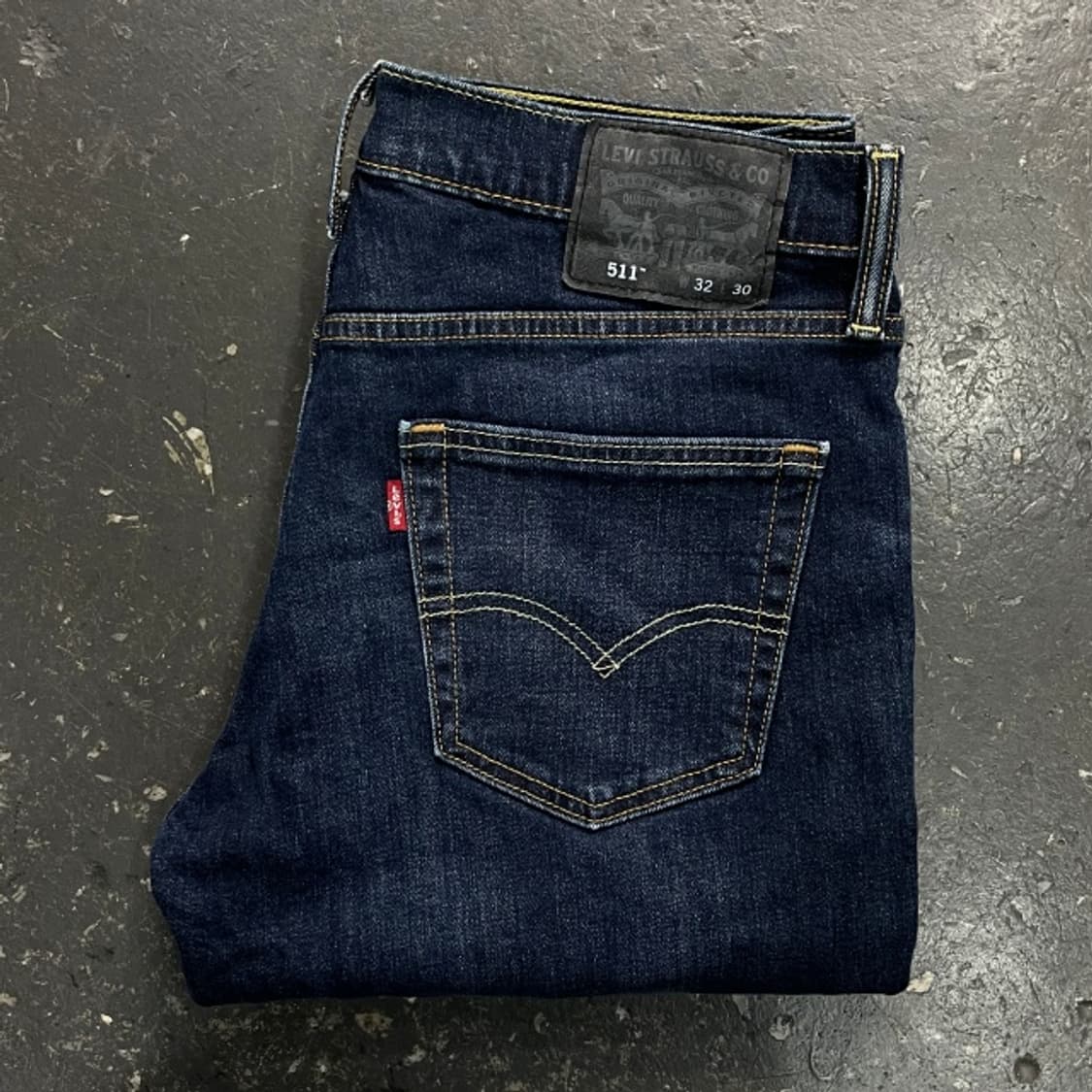 32 리바이스 511 청바지 상품이미지5