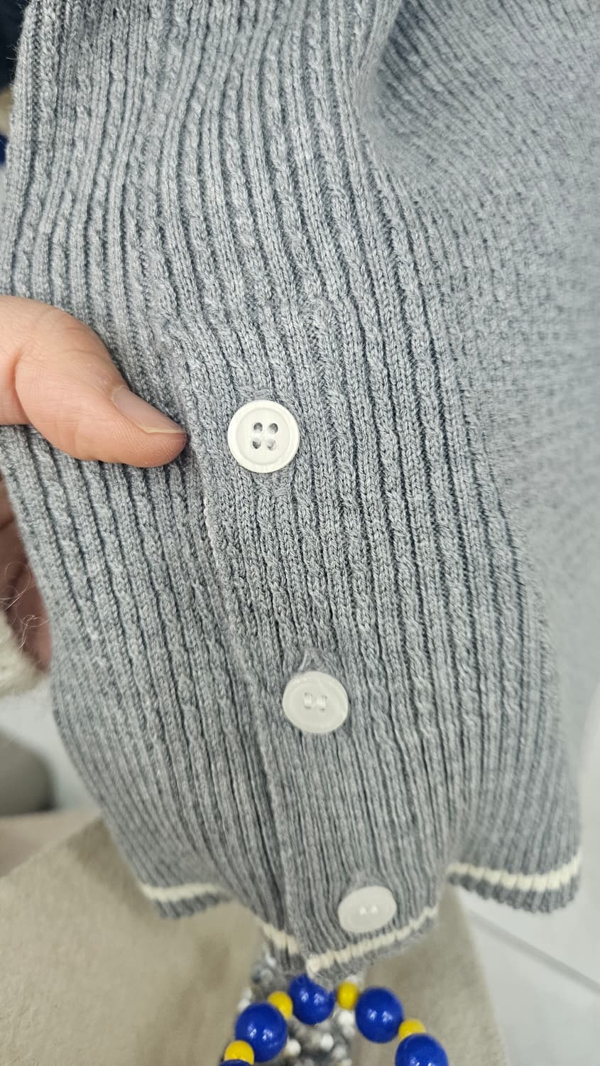 여성용 조끼 상품이미지4