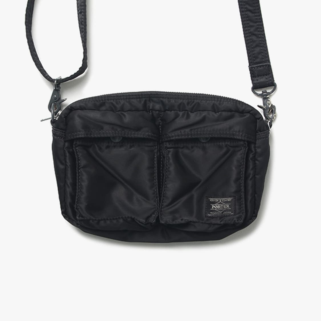  PORTER "Black Shoulder Bag" 상품이미지2