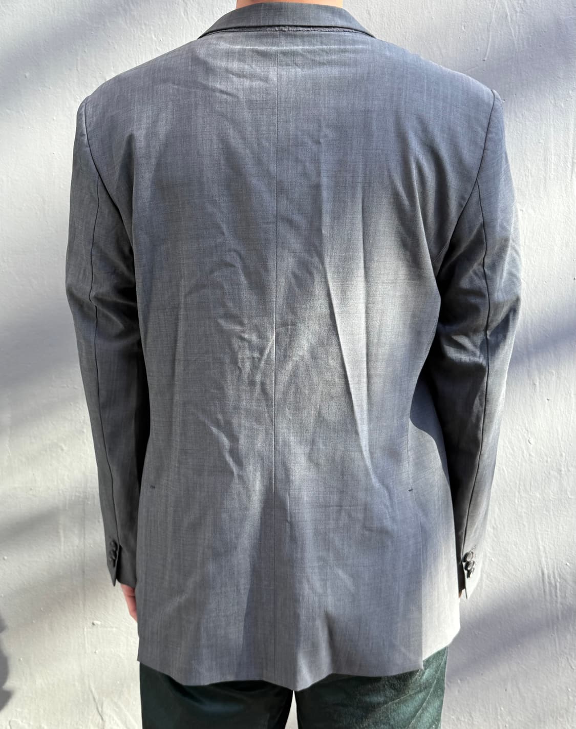 Jil Sander by Raf simons 상품이미지2