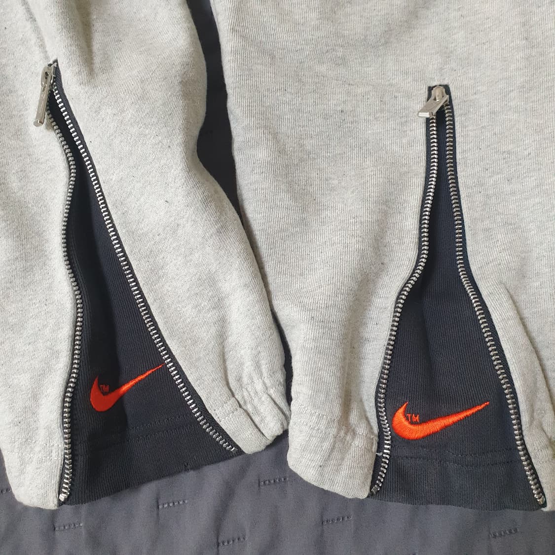 나이키 NSW 트렌드 스니커  팬츠  상품이미지4