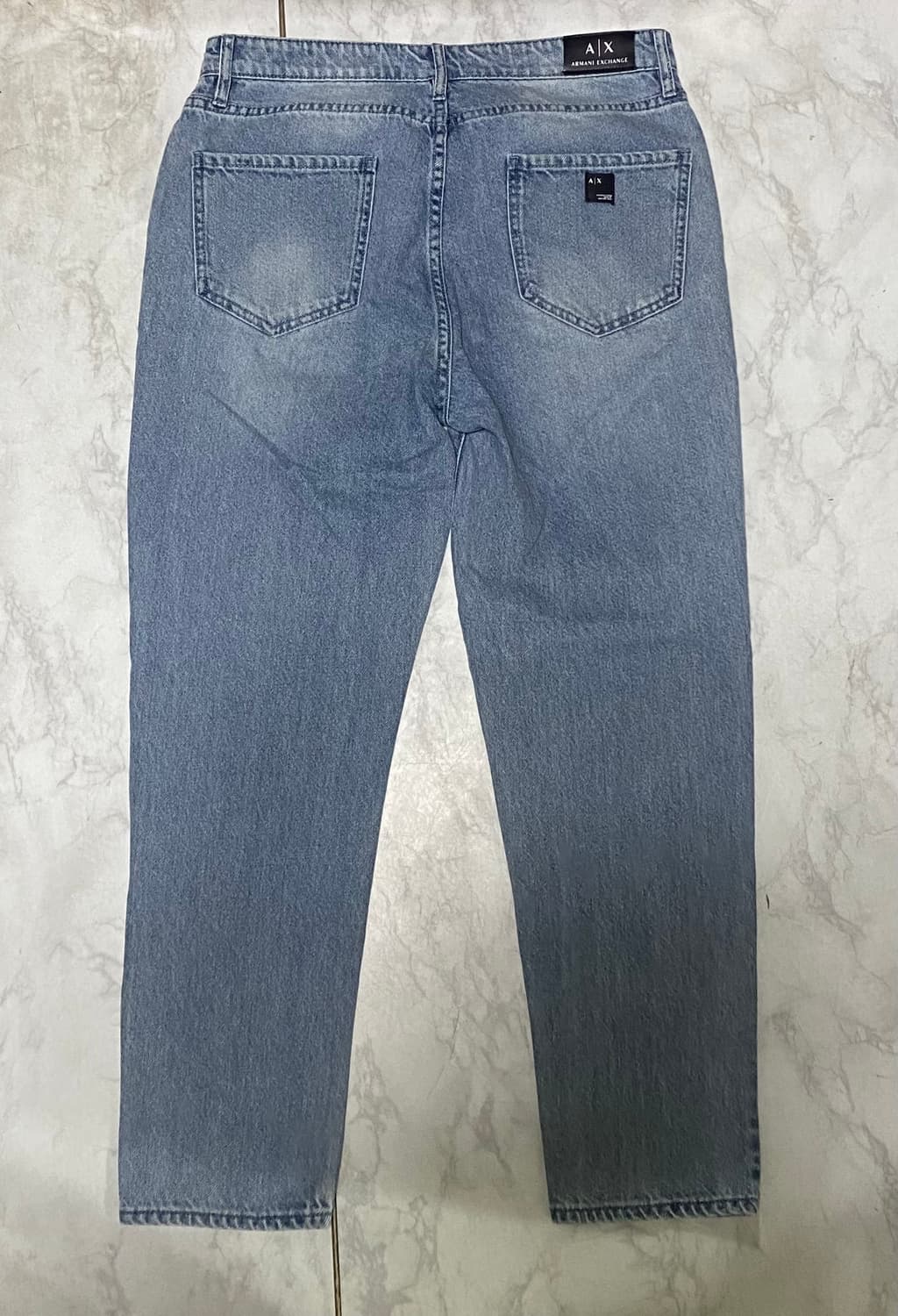 알마니익스체인지 청바지 32 인치 상품이미지3