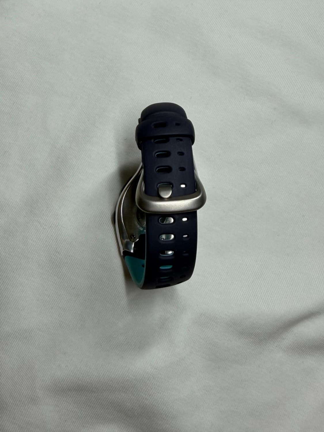 나이키 트라이엑스 메탈 스트릿 시계 상품이미지7