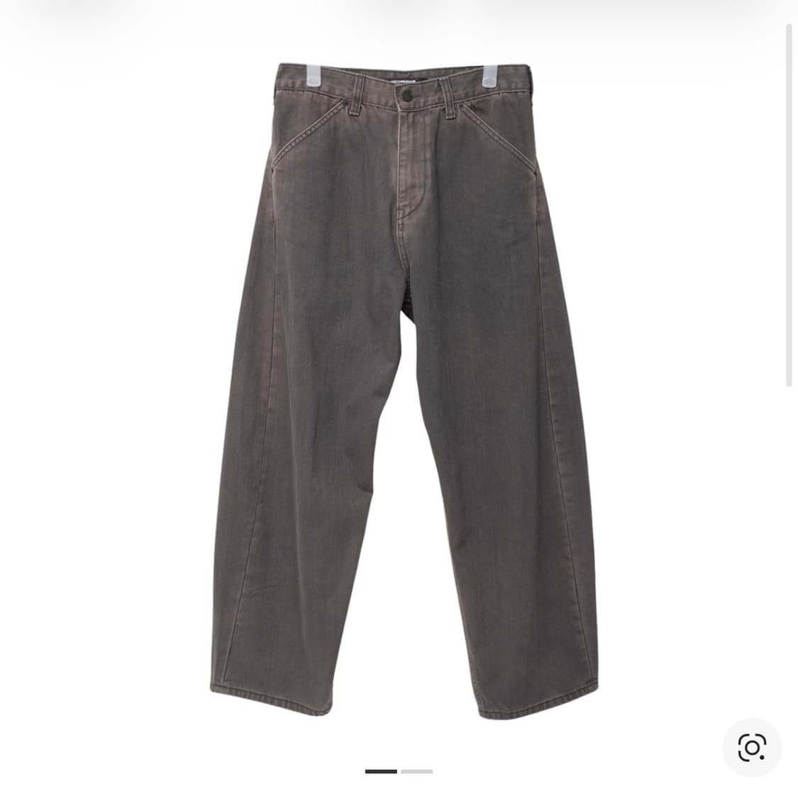 해칭룸 커브 진 상품이미지1