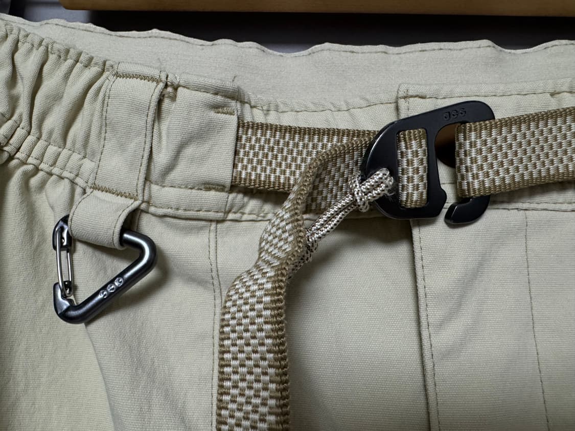 나이키 acg 스미스서밋 집 카고 m 상품이미지7