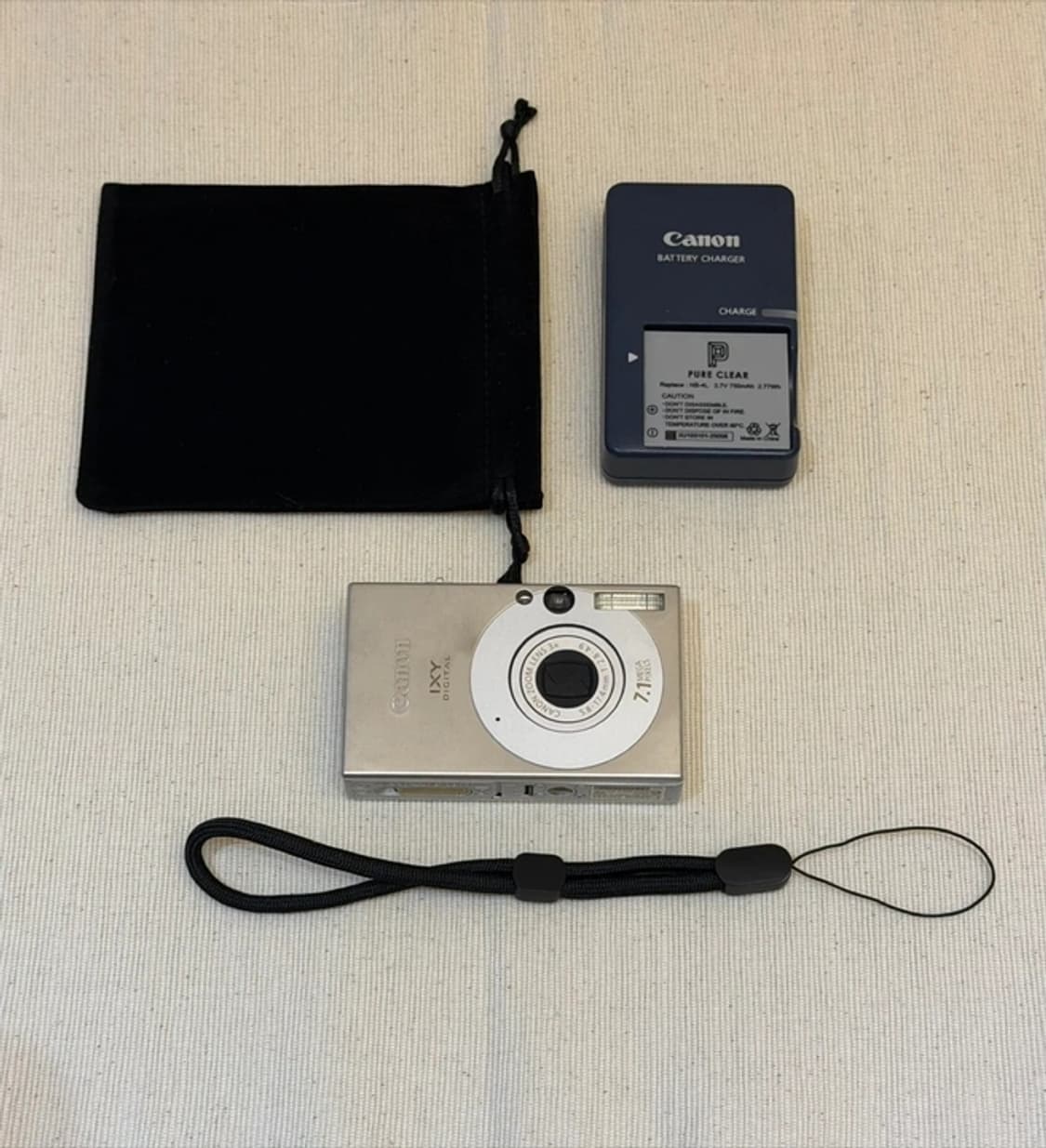 캐논 익서스 70 (ixus 70) 상품이미지4