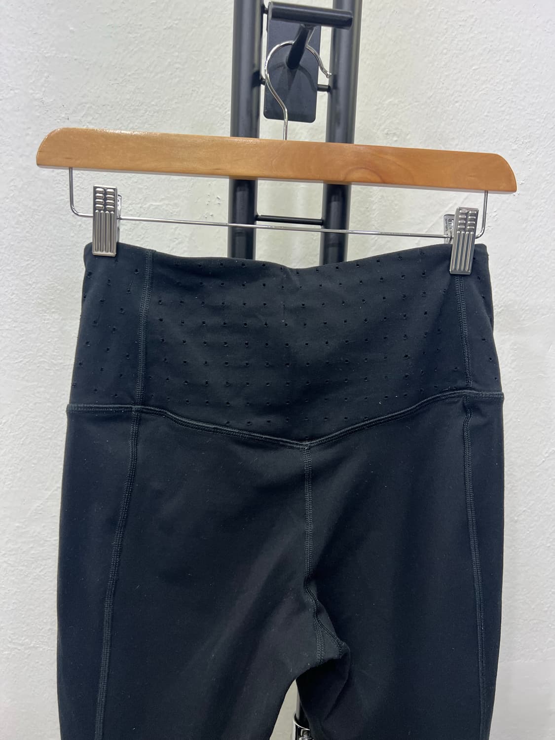 정품) 나이키 드라이핏 여성 레깅스 M 상품이미지6