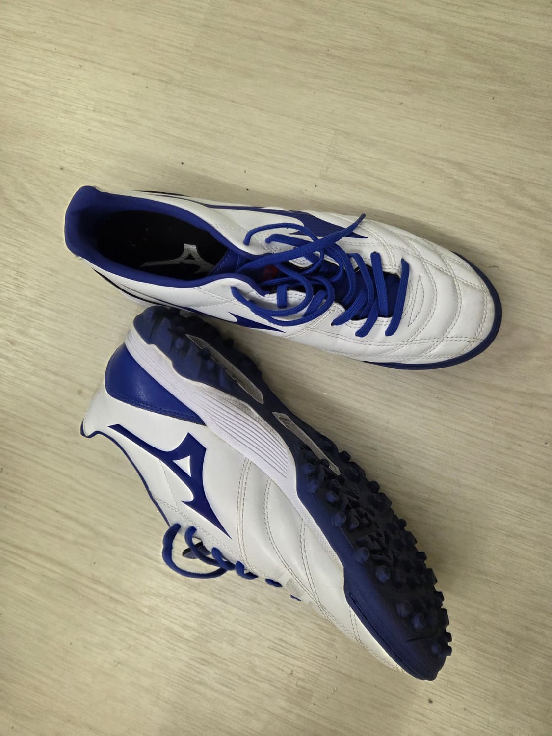 미즈노 모렐리아 네오 260 상품이미지2