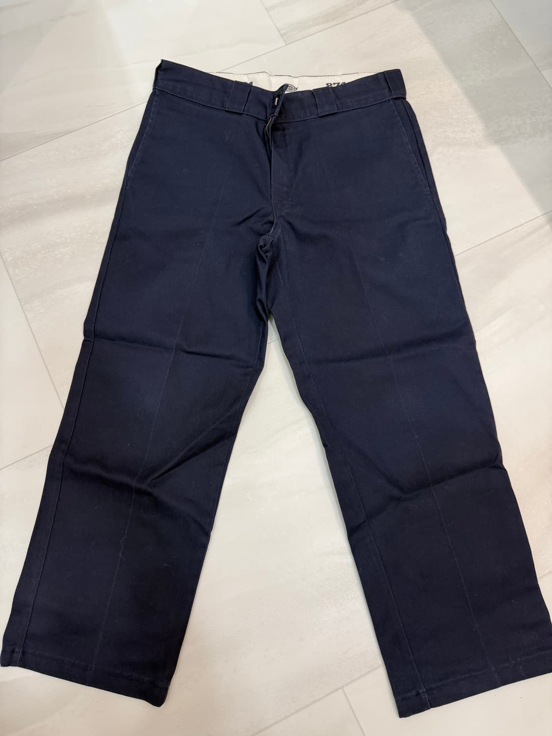 빈티지 리바이스 바지 상품이미지1