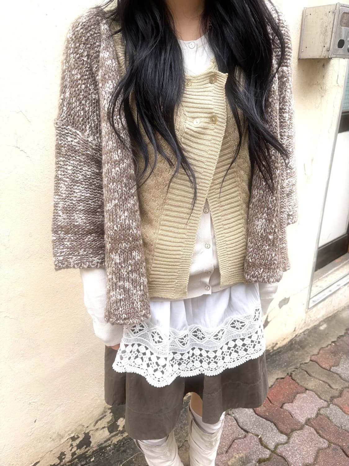 밤비라떼모리 코디세트 상품이미지7