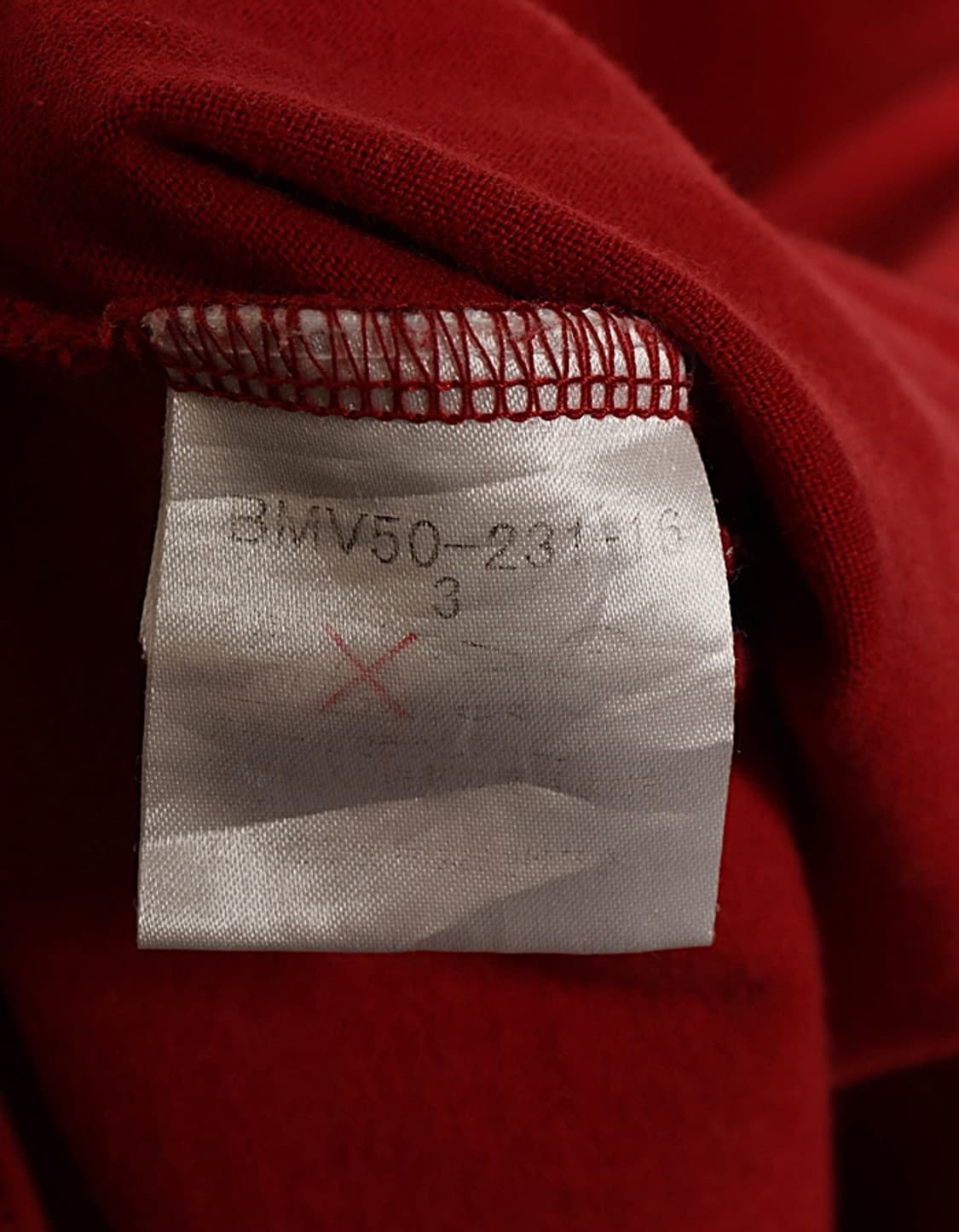  BURBERRY BLACK LABEL T-Shirts 상품이미지8