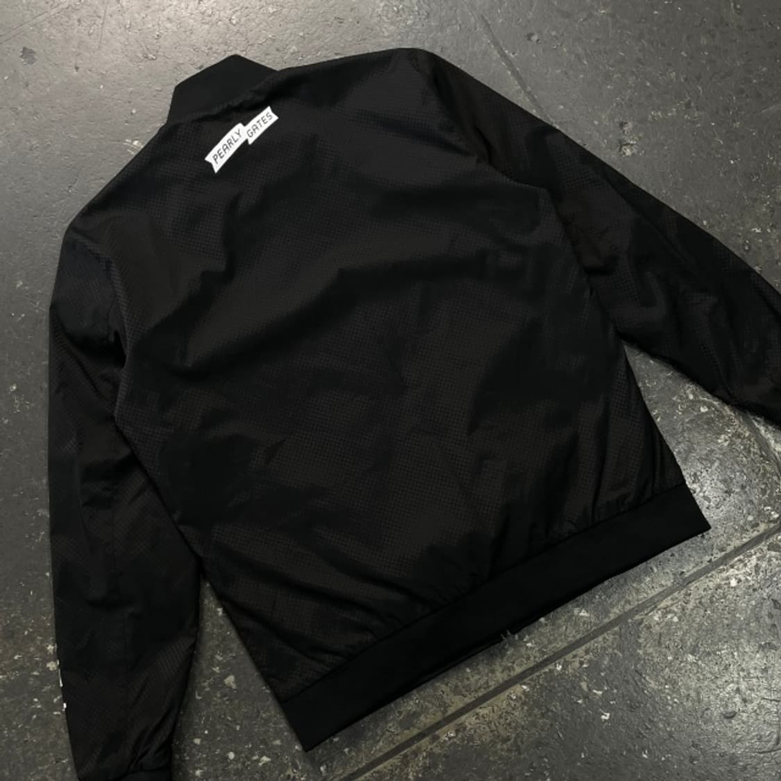 100 파리게이츠 방풍 바람막이 새상품 상품이미지6