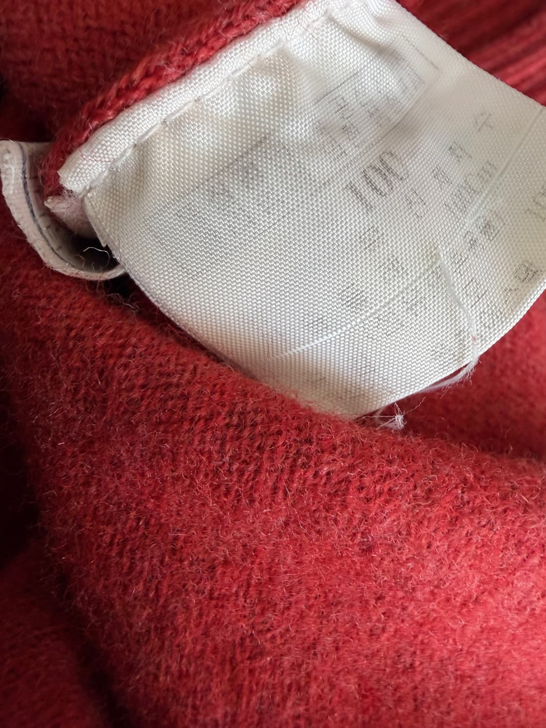 지방시 한택 니트 상품이미지4