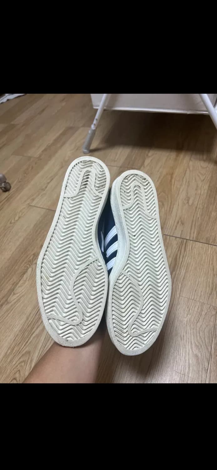 [265]아디다스 베이프 캠퍼스  상품이미지3