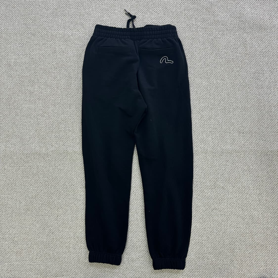 100(L) 에비수 조거 팬츠  0506D 상품이미지2