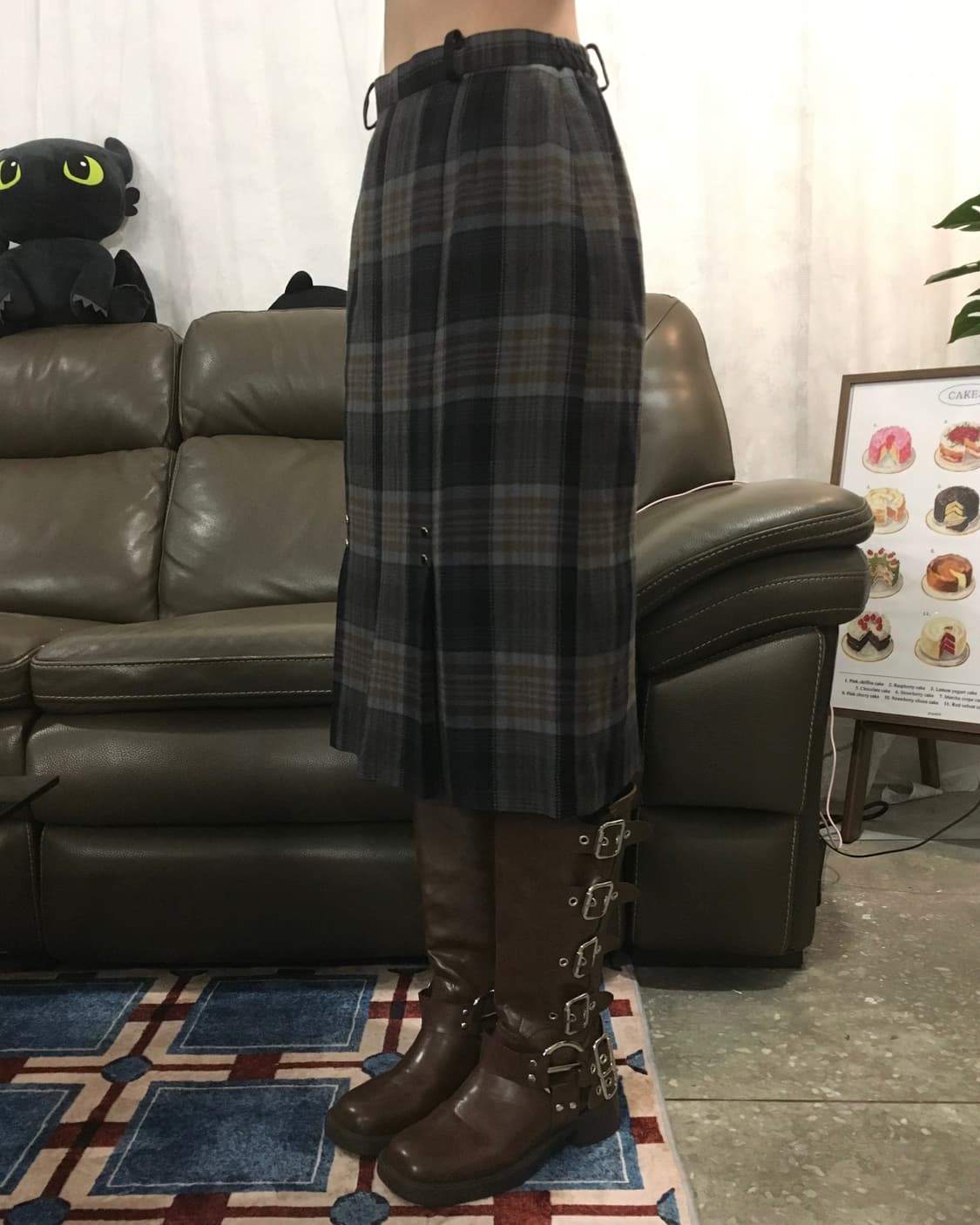 VINTAGE BOTTOM 상품이미지8