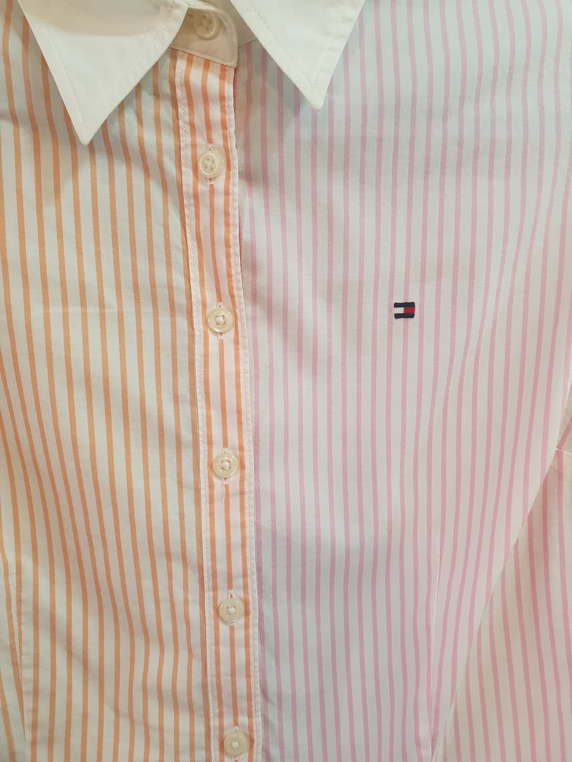 타미힐피거 셔츠 4 상품이미지3