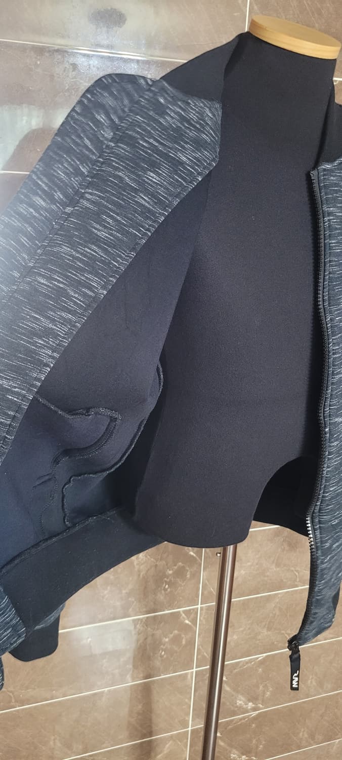 JOFF 봄버 자켓 👔남성105사이즈👔 상품이미지10