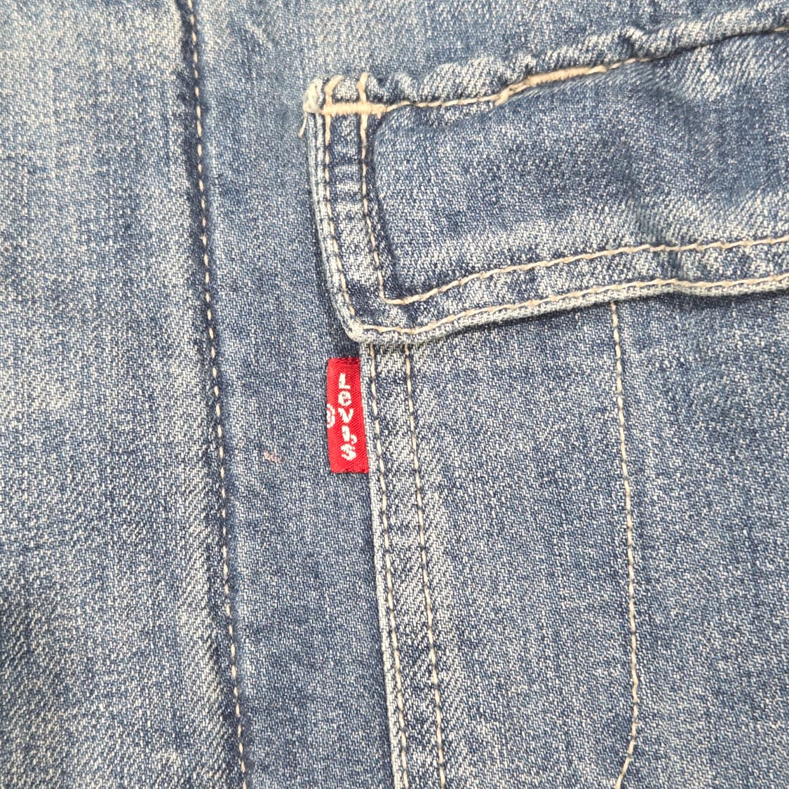 리바이스 워크 덱자켓 s09158 상품이미지6